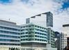 Massachusetts General to help develop new 300 bed hospital in China wide (c) Partners Healthcare