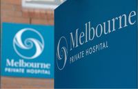 Private equity sets sights on Australias Healthscope again (c) Reuters Mick Tsikas