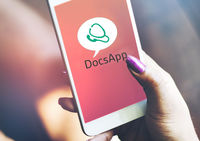 Indias DocsApp raises USD7 2 million (c) Inshorts