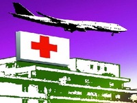 Maharashtra seeks to boost medical tourism Website will list hospital details and treatment costs (c) ET Healthworld