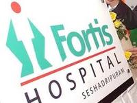 Malaysias IHH Healthcare to make offer for Fortis (c) The Economic Times