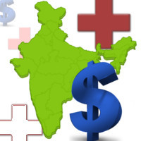 Deluge of investment in healthcare in India (c) ValueNotes