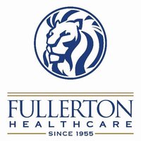 Fullerton Healthcare logo