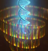 China plans to build gigantic DNA database platform (c) ET Healthworld
