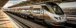 Rail to form backbone of South African transport by 2050 (c) Railway Pro