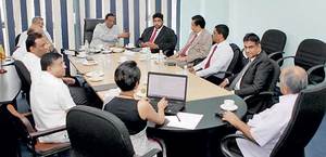 Sri Lanka to focus on medical tourism (c) Mirror Business