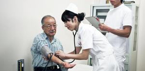 Japan looking at ways to improve healthcare effectiveness (c) InterNations