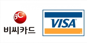 Endless conflict over payment between Visa and BC Card in Korea (c) Business Korea