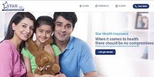 Indias Star Health Insurance starts sale plan with USD1 bn price tag (c) ET Healthworld