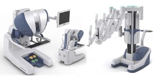 Korea approves first locally built medical robot (c) Andriod Headlines
