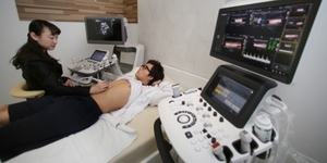 Samsung Medison launches compact ultrasound system (c) Business Korea