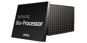 Samsung mass production of first bio processor for wearables (c) Business Korea