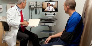 Telemedicine becoming a hot issue in MERS stricken Korea (c) Business Korea