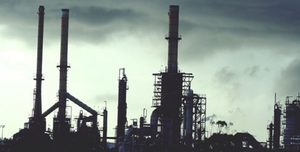 Singapores Fortrec acquires Aromatic Solvents refinery in Ulsan Korea (c) Exsoft