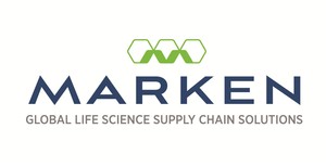 Marken accelerates Asian growth in clinical trial logistics (c) Marken