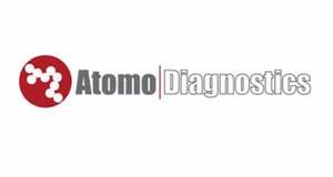 Atomo Diagnostics secures AUD4 5 mn in funding (c) Atomo Diagnostics