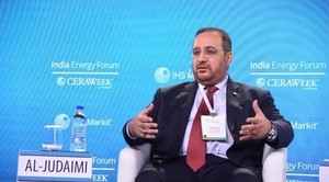 Investing in India is a key part of Saudi Aramcos global downstream strategy (c) Arabian Industry
