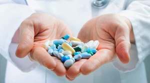 Push for production of drug APIs in India (c) The Indian Express