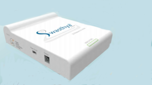 A new Indian mHealth device to tackle global health (c) Swasthya