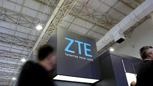 Chinas ZTE launches smart health system project in Africa (c) CGTN