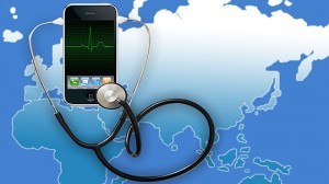 Chinas mobile health sector expected to hit USD2 billion by 2017 (c) mHealthWatch