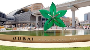 Dubai adopts smart total solutions (c) Arabian Gazette