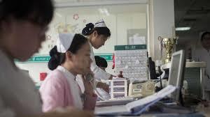Private health insurance to flourish in China (c) South China Morning Post