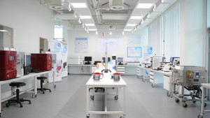 GE Healthcare launches Turkey based RnD lab as economy booms (c) GE Healthcare