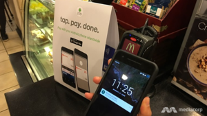 Google Pay to be rolled out in Singapore (c) Mediacorp