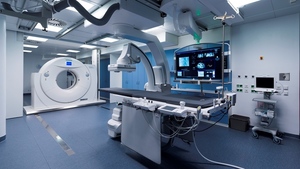 Iran health sector receives USD14 million aid from Japan (c) Siemens BioSpectrum