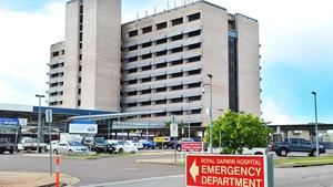 Public hospitals failing surgery and emergency targets in Australias Northern Territory (c) NT News