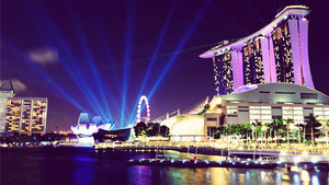 Singapore rolls out unified QR code payments (c) Finextra