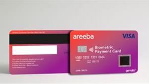 Areeba introduces Gemaltos contactless card to the Middle East (c) areeba