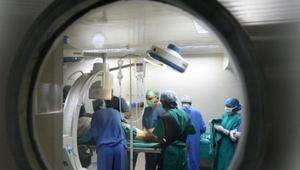 CARE Hospital of India gets invite from Ethiopia (c) Ethiogrio