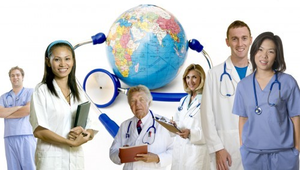 Medical Tourism market grows in Mexico (c) Global Health Intelligence