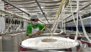 US China trade war to accelerate supply chain shift to ASEAN (c) AFP