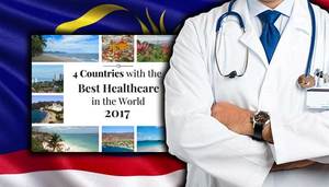 Malaysia in top 4 for best healthcare (c) FMT News