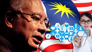 Malaysia to get more doctors over the next five years (c) Free Malaysia Today