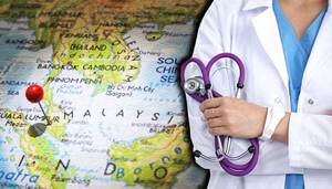 UAE daily rates Malaysia among top 10 for medical tourism (c) Free Malaysia Today