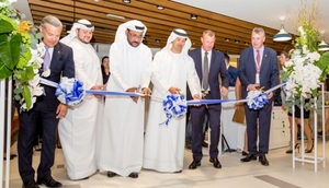 Cigna eyes rapid expansion in the Middle East (c) Mena Herald