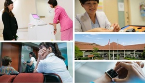 Singapore and Malaysia offer case studies on how healthcare is changing (c) GovInsider