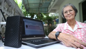 Thai city pilots smart healthcare for elderly (c) GovInsider