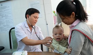 Prices of medical services hiked in Vietnam (c) Tuoi Tre News