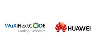 Chinas Huawei and WuXi AppTec collaborate on precision medicine cloud platform (c) Asian Scientist