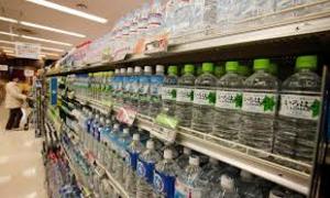 Asian makers of plastic bottle materials mount offensive in Japan (c) Nikkei Asian Review