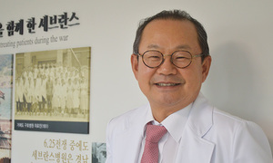 China is catching up fast in medicine (c) Korea Times Jung Min ho