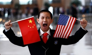 Chinas reforms will hurt US manufacturers (c) Shannon Stapleton Reuters
