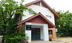 Aetna international opens its first health clinic in Thailand (c) iPMIM