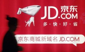 Shanghai Pharma teams up with JD com to sell drugs online (c) Reuters