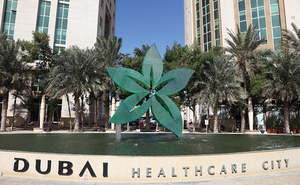UAE determined to lead in medical tourism (c) Forbes